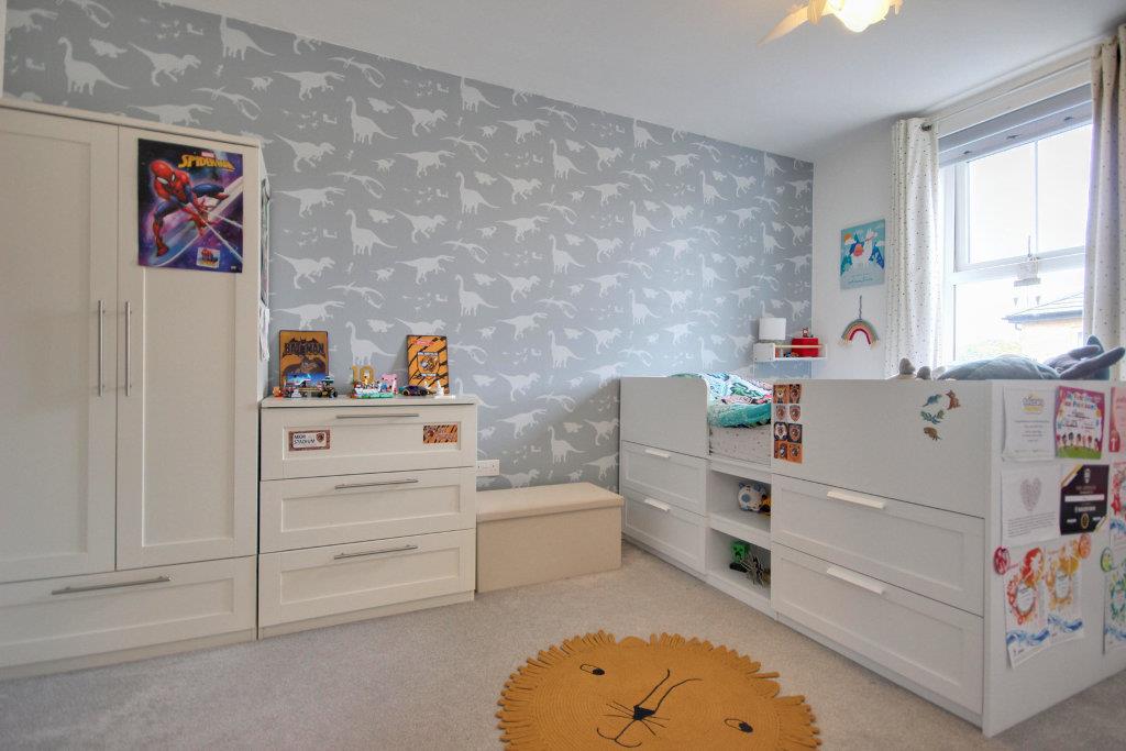 Greensides Grove, Beverley